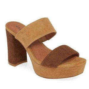 Jeffrey Campbell Adriana-2 Platform Sandals